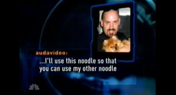 11 WTF Screencaps From To Catch a Predator