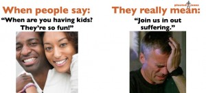 What People Say vs. What People Mean (15 Pics)