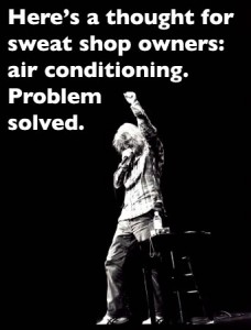 Funny Mitch Hedberg Quotes (18 Pics)