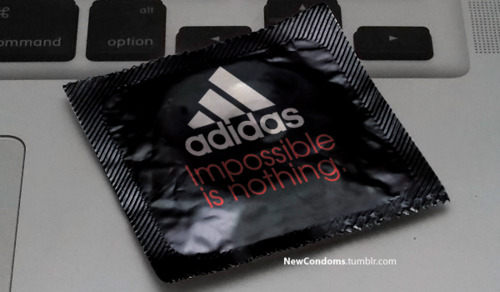 Company-Branded Condoms (13 Pics) | Pleated Jeans
