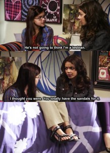 16 Funny TV and Movie Screencaps (11.29.11)