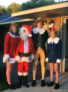 Funniest christmas invitations