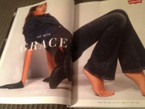 21 Embarrassing Photoshop Disasters