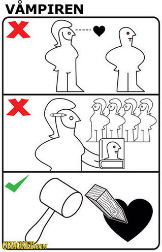 Social Situations Explained With Ikea Instructions (12 Pics)