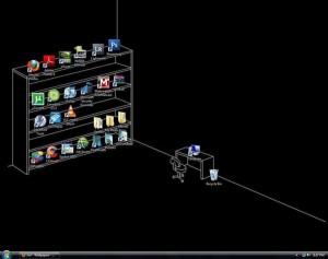 20 Funny and Clever Desktop Wallpapers