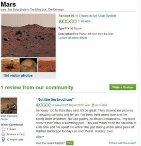 20 of the Funniest Reviews Ever Posted Online