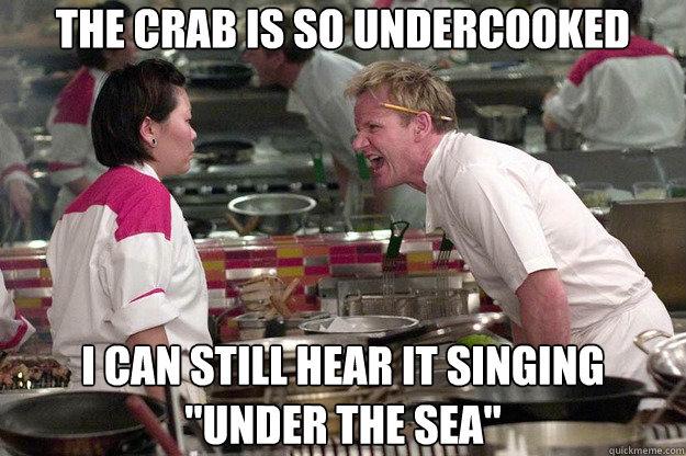Best of the Angry Gordon Ramsay Meme (20