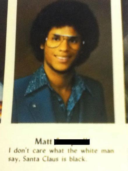 24 Funny Yearbook Quotes – Pleated Jeans