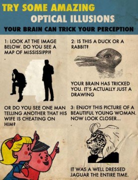 The Very Best of Fake Science (18 Pics)