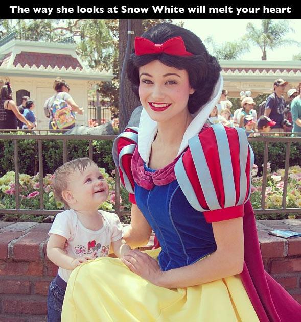 Disney is a Magical Place (30 Pics)