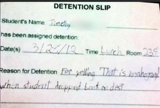 the-20-funniest-reasons-a-student-has-ever-gotten-detention