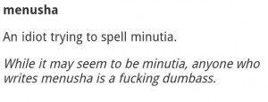 The 22 Funniest Urban Definitions Ever Posted to 'Urban Dictionary'