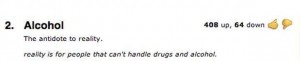 The 22 Funniest Urban Definitions Ever Posted to 'Urban Dictionary'