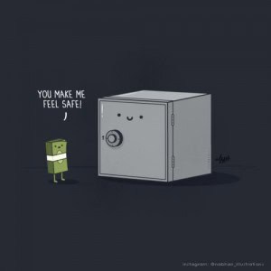 18 Puns That Are So Bad, They're Good