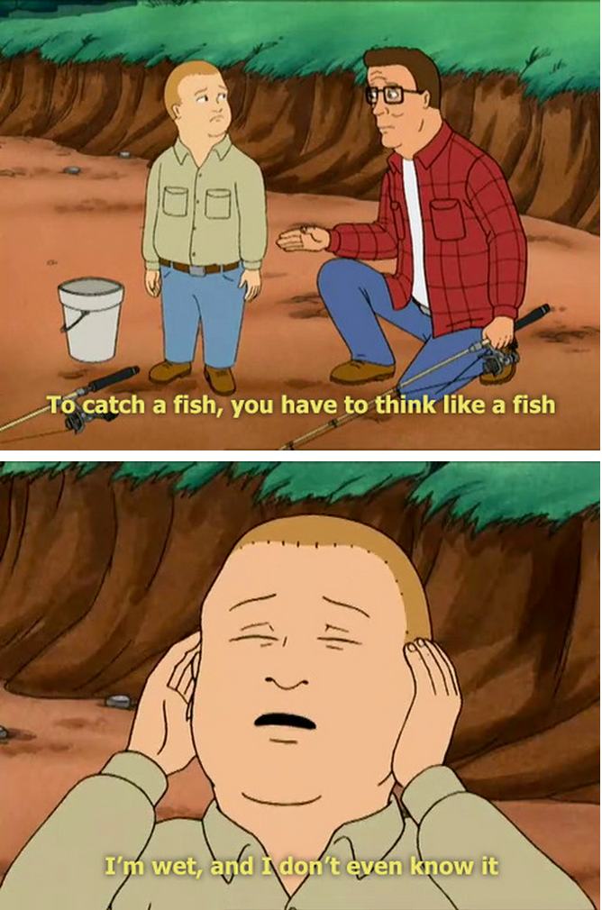 24 Classic Moments From King of the Hill