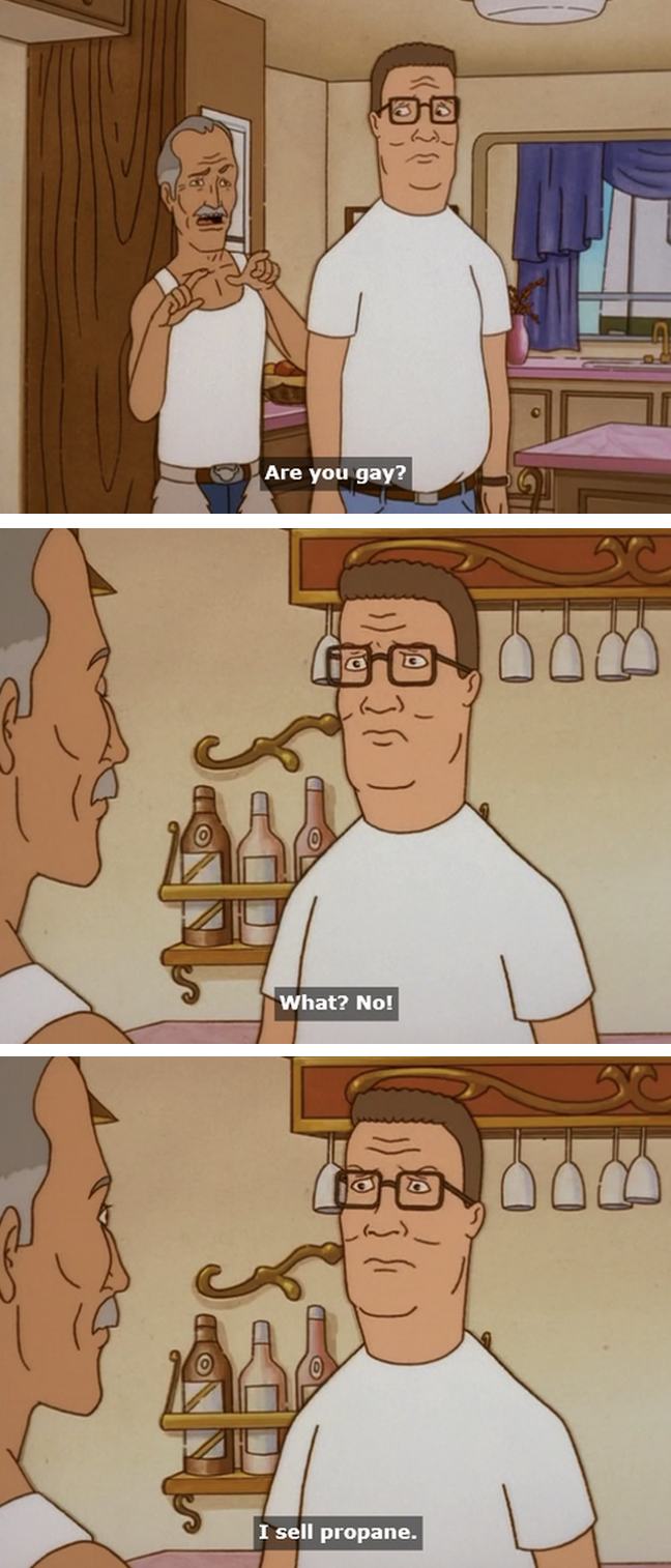 King of the Hill Classic