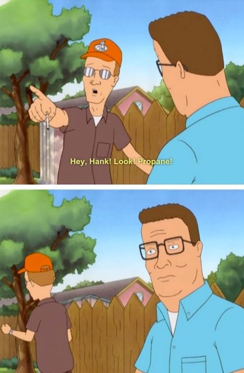 King of the Hill Classic