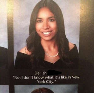32 Funny Yearbook Photos and Quotes