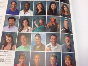 32 Funny Yearbook Photos and Quotes