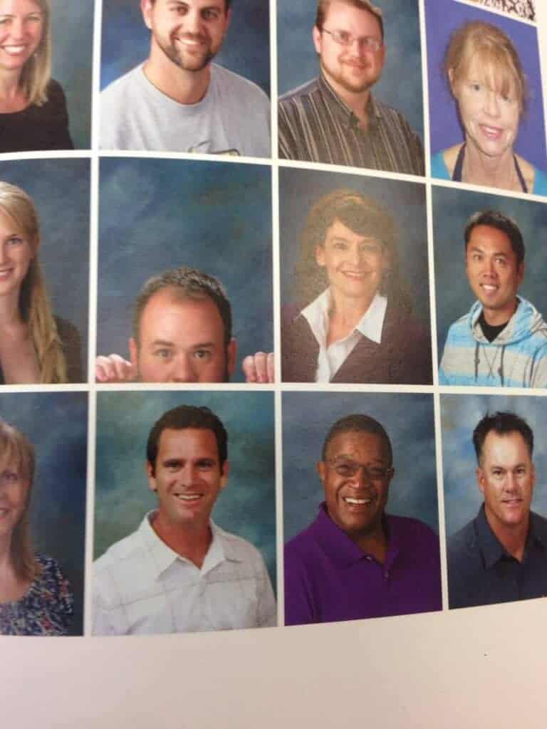 32 Funny Yearbook Photos and Quotes