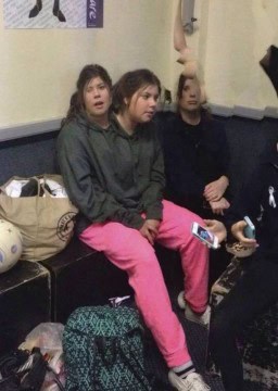 24 More Panoramic Photos That Went Horribly Wrong