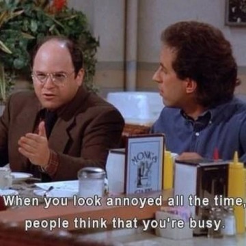 19 Classic George Costanza Moments