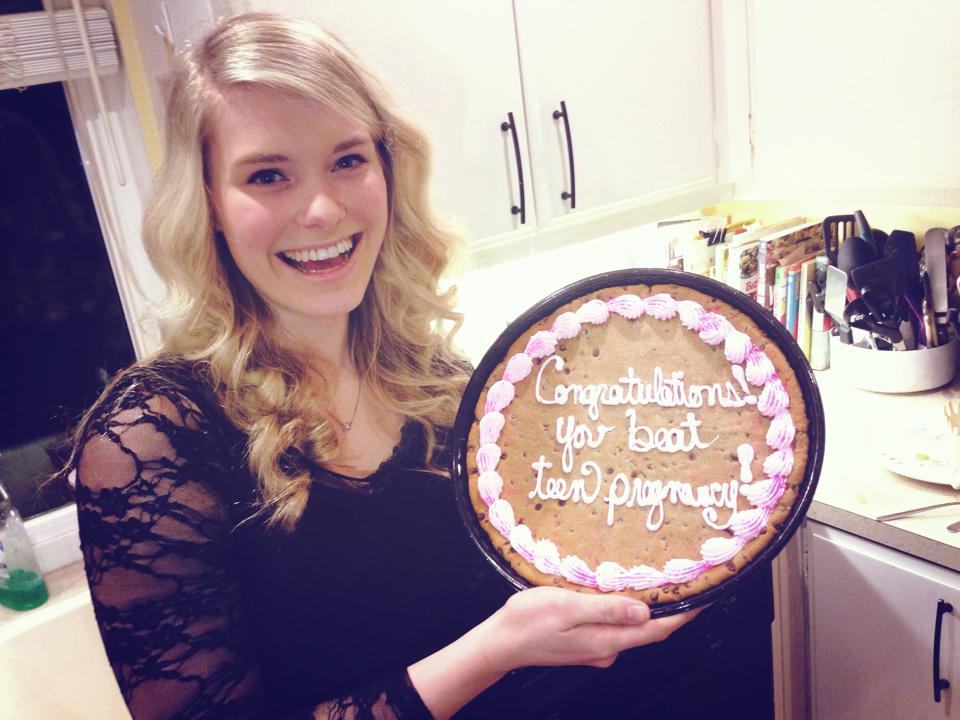 21 Clever and Funny Birthday Cakes