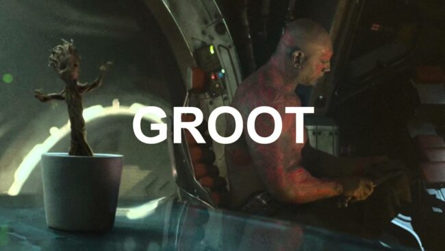 Heavy Metal Groot Rocks Out to Sepultura's 'Roots Bloody Roots'