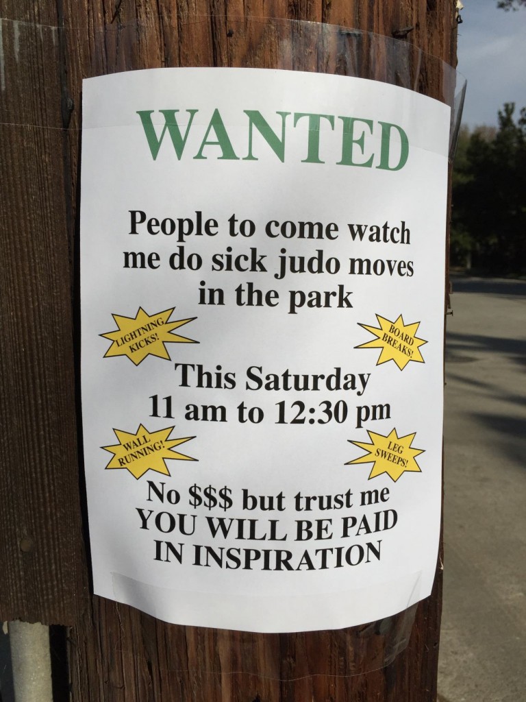 16 Funny Signs From Obvious Plant