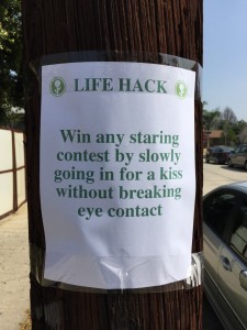16 Funny Signs From Obvious Plant