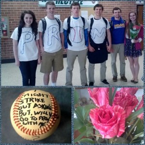 The 24 Most Genius 'Promposals' of All Time