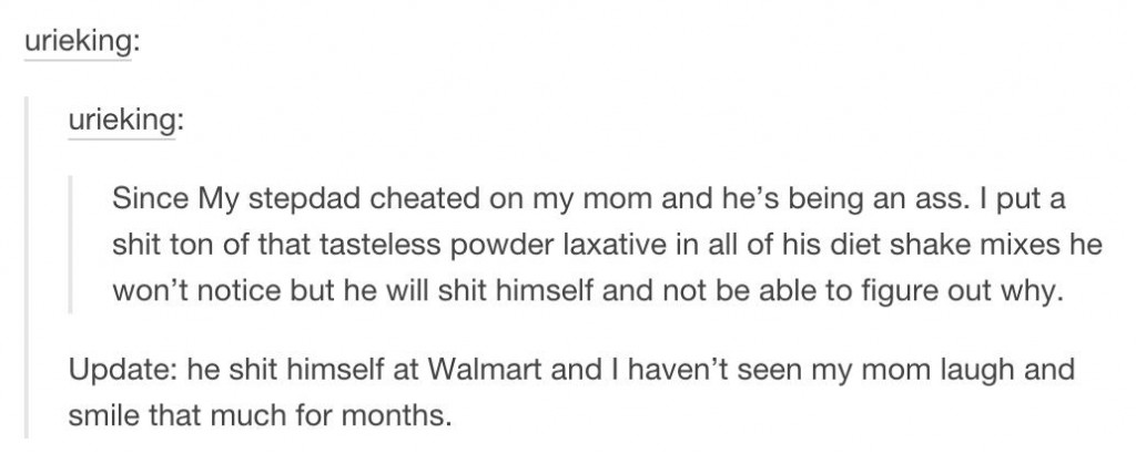 21 Times Tumblr Users Reported Back From the Real World