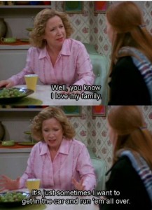 16 Great Kitty Foreman Moments From 'That 70s Show'