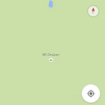 'Sad Topographies' Documents the Saddest Places on Earth