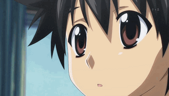 50 Best Anime GIFs That Cant Really Be Explained  MyAnimeListnet