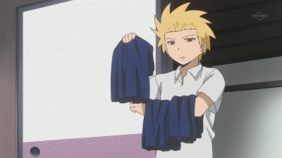 The WTFiest Anime GIFs Ever Seen