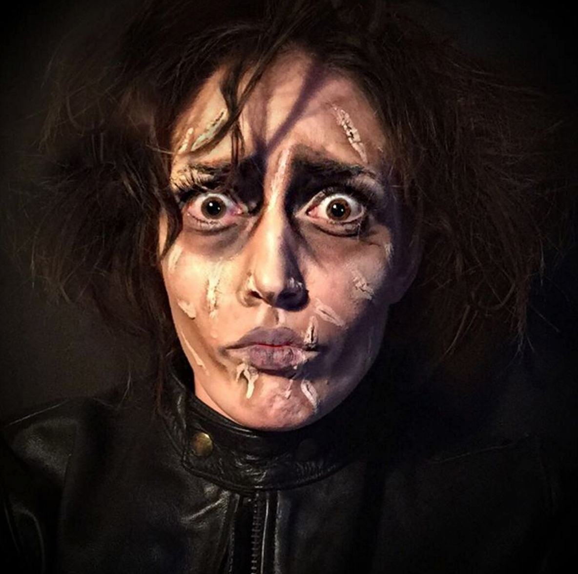 Makeup artist proves she can transform into ANY fictional