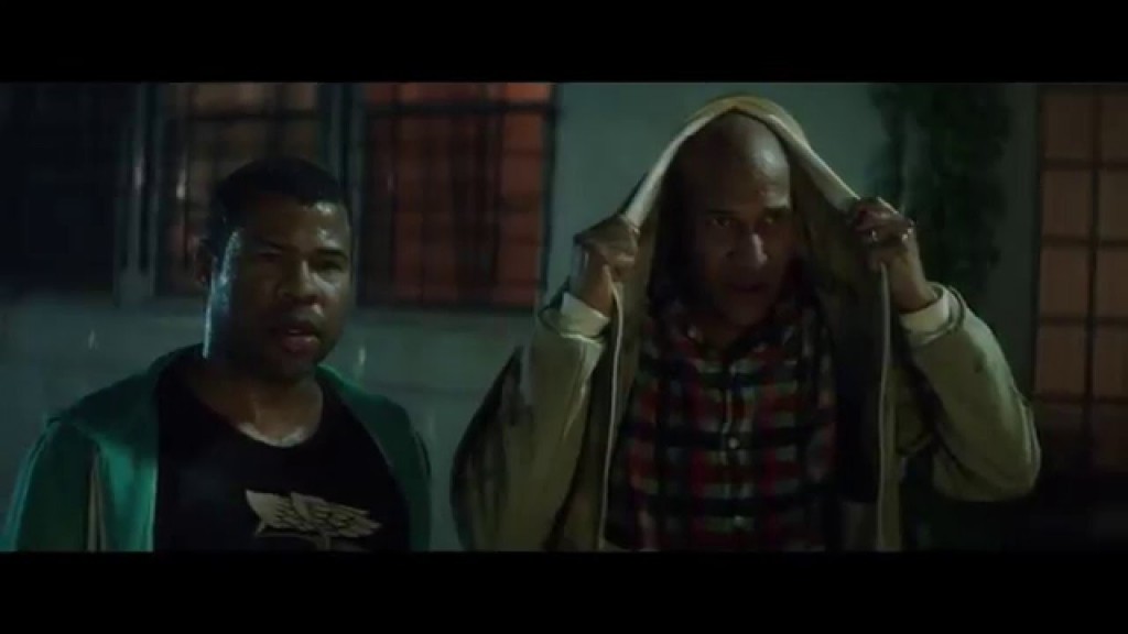 Movie Trailer: Key and Peele's 'Keanu'