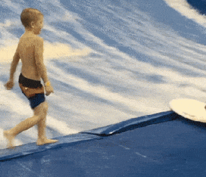 13 Animated Gifs of Kids Failing Hard