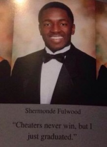 24 Yearbook Quotes That Are Absolutely Perfect