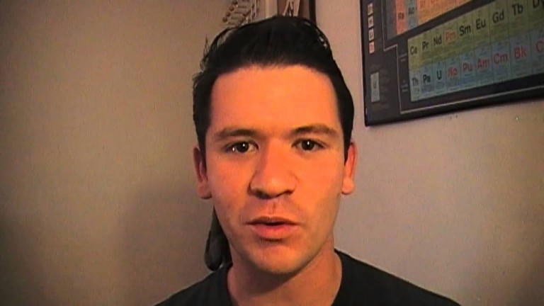 Guy Who Hates Slam Poetry Does a Slam Poem About Why Slam Poetry Sucks