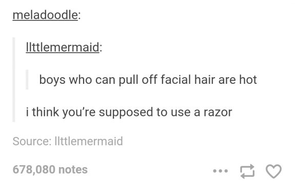 15 Times Tumblr Users Told the Absolute Best Jokes