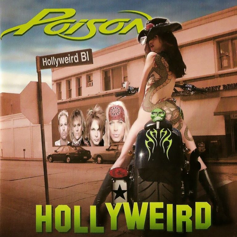 The 22 Worst Heavy Metal Album Covers of All Time