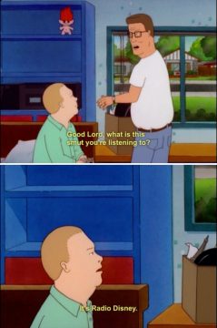 22 Times 'King of the Hill' Was Absolutely Hilarious