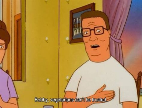 22 Times 'King of the Hill' Was Absolutely Hilarious