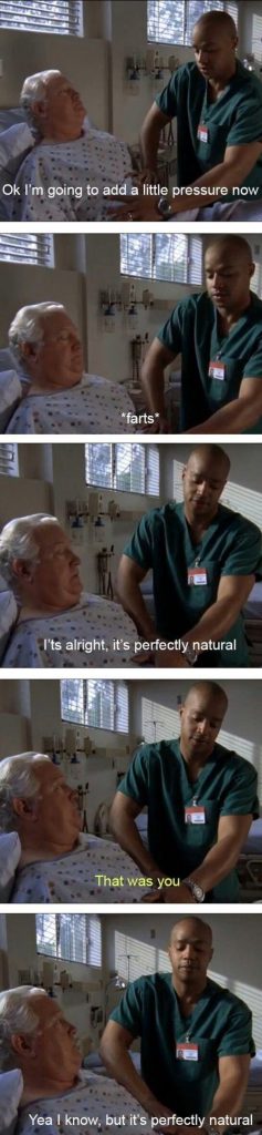 24 Moments From Scrubs That Will Remind You The Show Was Hilarious 