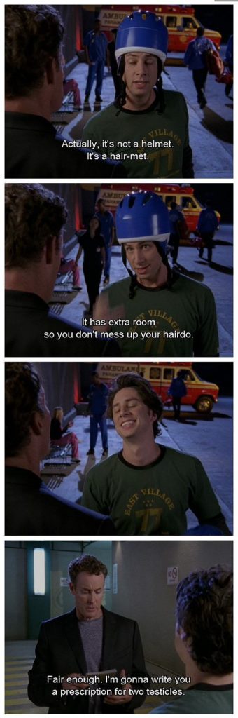 24 Moments From Scrubs That Will Remind You The Show Was Hilarious 