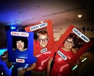 21 Group Halloween Costumes That Are Just Perfect