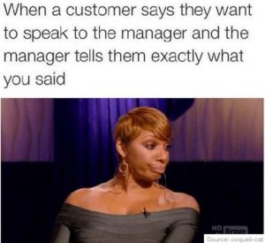 19 Pics That Perfectly Describe Working Retail