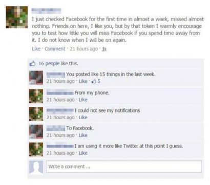 21 People Caught Lying On The Internet